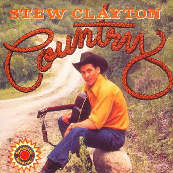 Stew Clayton