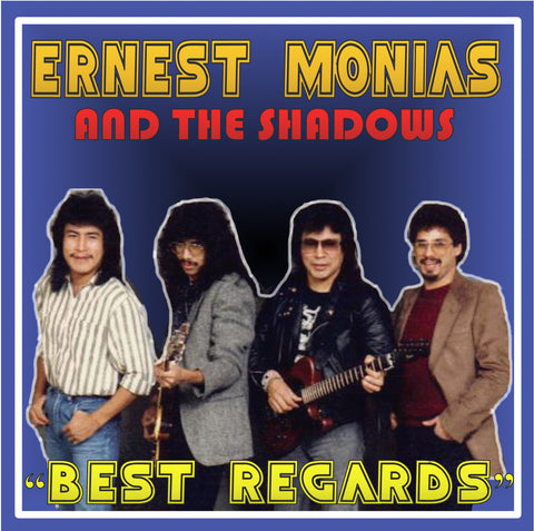 Best Regards - Ernest Monias<BR>SSCD 4087