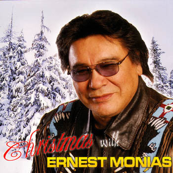 Christmas With Ernest Monias<br>SSCD 4124