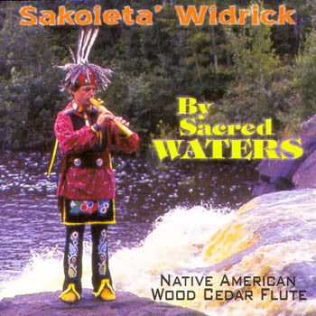 BY SACRED WATERS - Sakoieta Widrick
