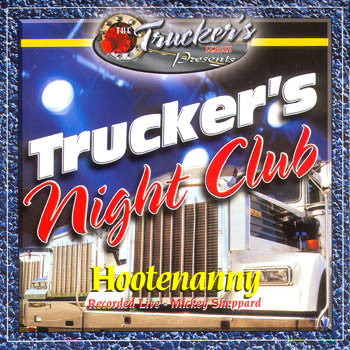 TRUCKER'S NIGHT CLUB<BR>sscd 4505