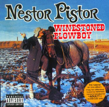 Wintstone Plowboy By Nestor Pistor<BR>sscd 4054